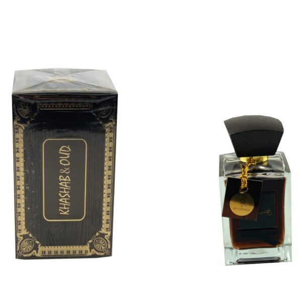 Perfume | Khashab & Oud 100ml by My Perfumes