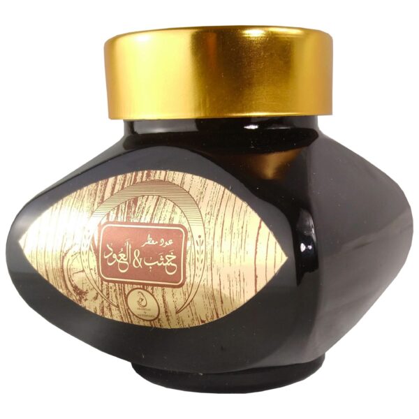 Bakhoor | Khashab & Oud 80g by My Perfumes