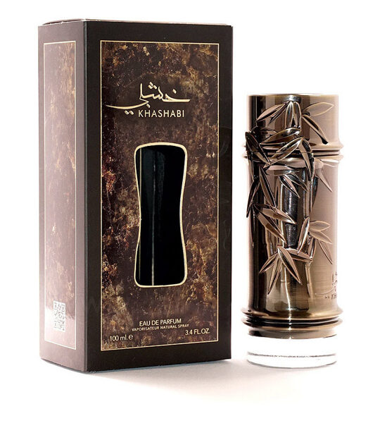 Khashabi  100ml by Lattafa | Perfume