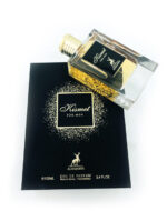 Kismet Men 100ml by Alhambra | Perfume - Image 4