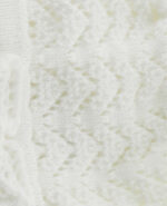 Knitted Baby Pom Bobble Hat - 3 Colours - Image 11