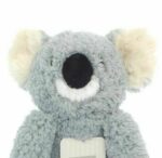 Koala Long Hot Water Bottle | Novelty - Image 3