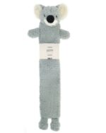 Koala Long Hot Water Bottle | Novelty