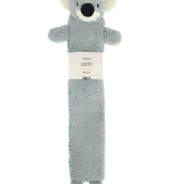 Koala Long Hot Water Bottle | Novelty