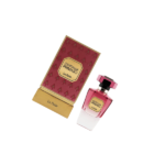 La Fede Crystallia Primaso 100ml Khadlaj Perfumes for Women Fresh Floral Scent - Image 4