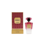 La Fede Crystallia Primaso 100ml Khadlaj Perfumes for Women Fresh Floral Scent - Image 3