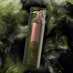 Legacy of Oud Unisex Body Spray 200ml by Nylaa Perfume - Image 2