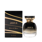 La Fede Aura Kiss of Rose 100ml EDP by Khadlaj - Image 3