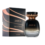 La Fede Aura Kiss of Rose 100ml EDP by Khadlaj - Image 2