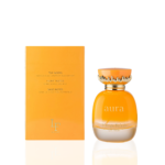 La Fede Aura Manga Splash 100ml Perfume for Women – Exotic Mango & Vanilla Scent - Image 2
