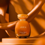 La Fede Aura Manga Splash 100ml Perfume for Women – Exotic Mango & Vanilla Scent - Image 3
