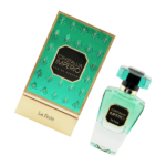 La Fede Crystallia Imperio 100ml by Khadlaj for Women Eau De Parfume - Image 3