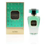 La Fede Crystallia Imperio 100ml by Khadlaj for Women Eau De Parfume - Image 4