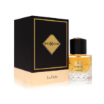 La Fede Intoxicate 100ml EDP by Khadlaj Perfumes - Image 4