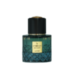 La Fede Intoxicate Blue Elixir 100ml Eau de Perfume for Men Khaldaj