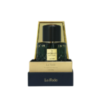 La Fede Intoxicate Blue Elixir 100ml Eau de Perfume for Men Khaldaj - Image 4