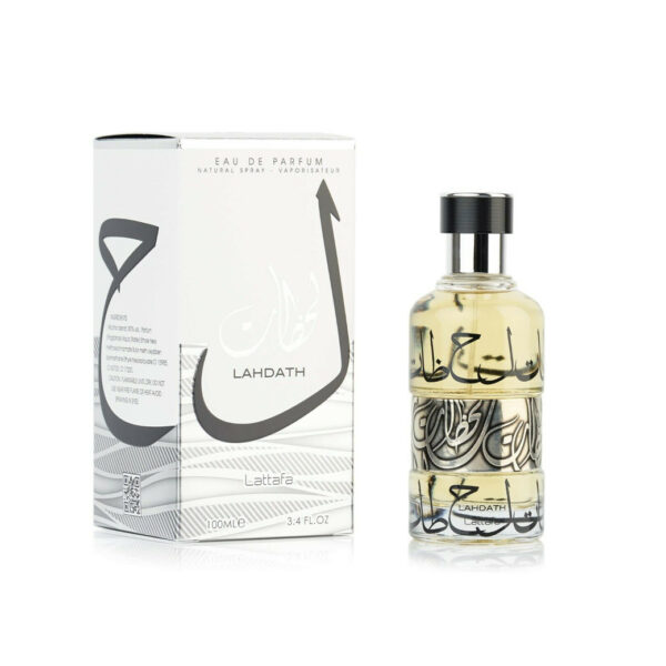 Lahdath 100ml by Lattafa | Perfume