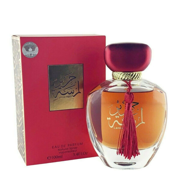 Lamsat Harir 100ml by My Perfumes | Perfume
