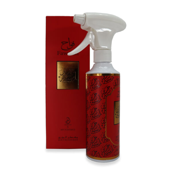 Lamsat Harir 350ml by My Perfumes | Water Based Room Spray