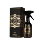 Lattafa BADE'E AL OUD (OUD FOR GLORY) Air Freshener 450ml - Image 3