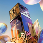 Atheeri by Lattafa Unisex Eau de Parfum 100ml Soft Floral Gourmand Fragrance with Passionflower, Orchid, Vanilla and Amberwood - Image 4