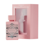 Lattafa Bade'e Al Oud Noble Blush Eau de Parfum for Everyone - Image 2