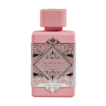 Lattafa Bade'e Al Oud Noble Blush Eau de Parfum for Everyone