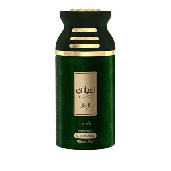 Ejaazi 250ml Body Spray by Lattafa