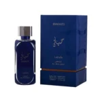 Hayaati Al Maleky Perfume EDP 100ml for Men by Lattafa Perfumes - Image 3