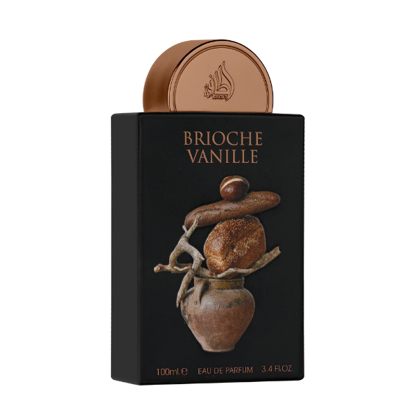 Lattafa Pride Brioche Vanille Eau de Parfum for Everyone