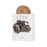 Pride La Collection D'antiquites 1910 by Lattafa Pride EDP Eau De Parfum for Unisex 100 ML