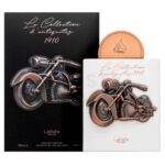 Pride La Collection D'antiquites 1910 by Lattafa Pride EDP Eau De Parfum for Unisex 100 ML - Image 2
