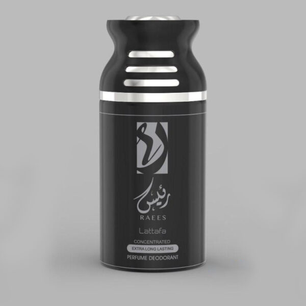 Lattafa Raees 250ml Body Spray by Lattafa