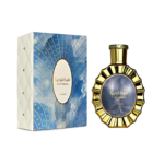 Lattafa Victoria Eau de Parfum 100ml – Unisex Fragrance with Lemon Meringue, Neroli and Vanilla Scent - Image 3