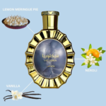 Lattafa Victoria Eau de Parfum 100ml – Unisex Fragrance with Lemon Meringue, Neroli and Vanilla Scent - Image 5