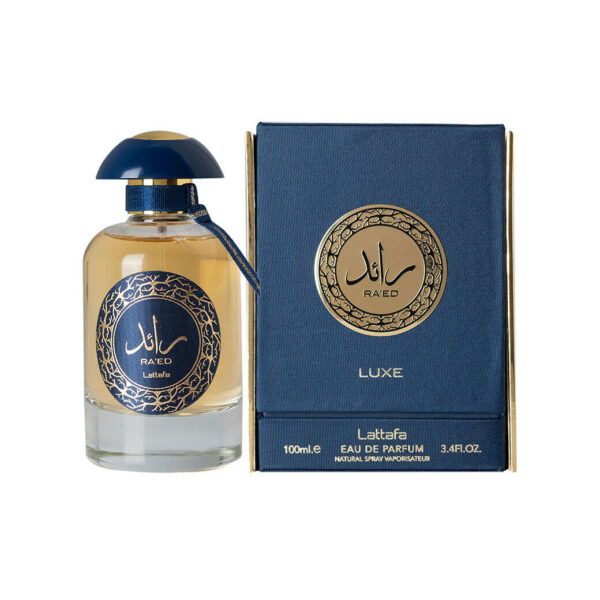 Ra'ed Luxe 100ml By Lattafa