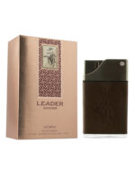 Leader Intense 100ml by Vurv | Perfume