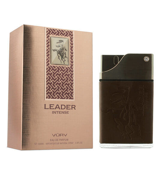 Leader Intense 100ml by Vurv | Perfume