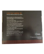 Home | Love Your Leather Kit - Image 3