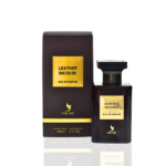 Leather Incense EDP-100ML (3.4Oz) By Volare - Image 2