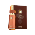 Liquid Brun 80ml EDP by French Avenue (Fragrance World) - Image 2