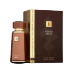 Liquid Brun 80ml EDP by French Avenue (Fragrance World) - Image 3