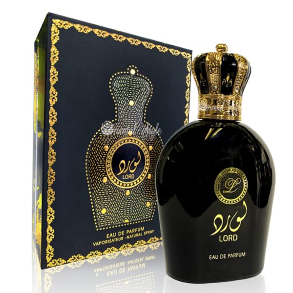 Lord 100ml Perfume