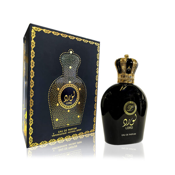 Lord 100ml by Ard Al Zaafaran | Perfume