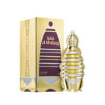 Lulu Al Khaleej Concentrated Perfume Oil 18ml by Khadlaj - Image 3