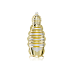 Lulu Al Khaleej Concentrated Perfume Oil 18ml by Khadlaj