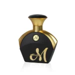 M Perfume EDP For Her 100ml Fruity Fragrance Similar to Calvin Klein Euphoria - Image 4