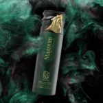 Magnum Opus Body Spray 200ml For Him by Nylaa Perfume - Image 2