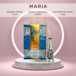 Maria 6ml Perfume oil by My Perfumes - Image 2