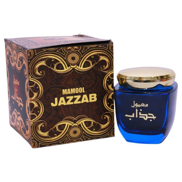 Bakhoor | Mamool Jazzab 80g by Ard Al Zaafaran